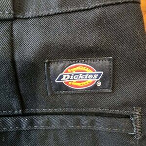 Dickies 874 Original Fit Work Pants 29x29 Classic Straight Leg